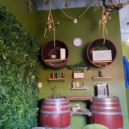 La Sala Across Old Town/Mcrd Apartment Сан Диего Екстериор снимка